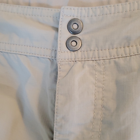 Columbia Pants & Jumpsuits Columbia Womens Convertible Hiking Pants Shorts Poshmark